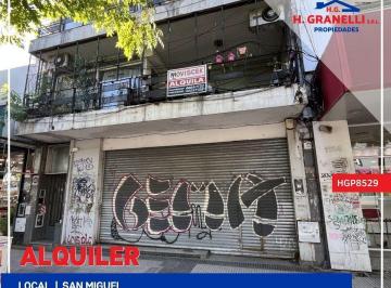 HGP-HGP-8529_2 · Local. | Av Pres. Juan Domingo Peron Al 1100
