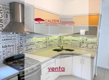 Departamento de 3 ambientes, Morón · Venta Departamento 3 Ambientes Semi Piso Av Rivadavia 15500 - Haedo