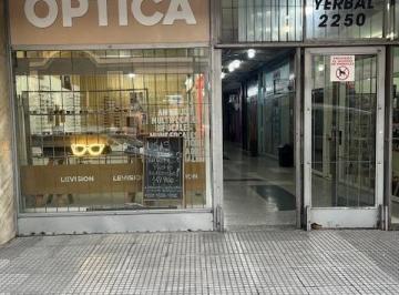 Local comercial · 15m² · Local en Venta, Zona Comercial
