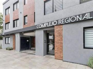 Departamento · 32m² · 1 Ambiente · Complejo de Departamentos a Estrenar