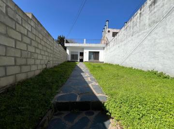 PH · 64m² · 3 Ambientes · Venta PH 3 Ambientes Patio Jardin Terraza Pb Villa Ballester
