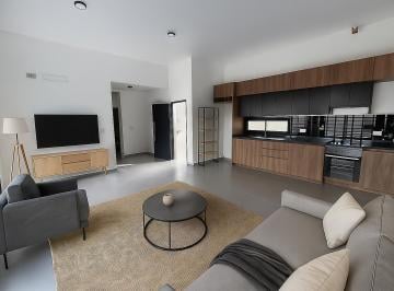 Casa de 9 ambientes, Córdoba · Casa de 3 Dorm. en Una Sola Planta a Estrenar - Nobú Town