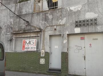 Depósito de 4 ambientes, Tres de Febrero · Deposito a m de Centro Comercial Ramon Falcon y Donofrio