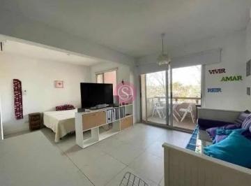 Departamento · 40m² · 1 Ambiente · Departamento Amoblado en Alquiler, Barrio Villa del Lago, Pilar