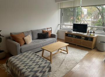 Departamento · 58m² · 2 Ambientes · 1 Cochera · Lindisimo Depto. en San Isidro