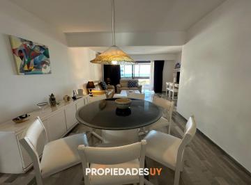Foto1 · Apartamento de 4 Dorm. en Venta, Punta del Este