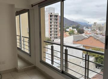 Departamento · 27m² · 1 Ambiente · Departamento Macrocentro