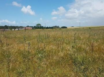 Terreno · 506m² · Lote Barrio Marysol