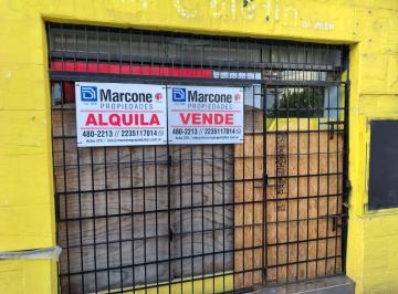 Local comercial · 25m² · Local en 12 de O<ctubre