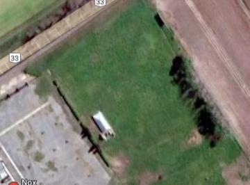 Terreno · 200m² · En Venta Pujato Lote de 1 Hectarea con 200 m² Construidos