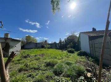 Terreno · 240m² · Terreno en Venta 10 X 24 Servicios Asfalto Entre Caminos