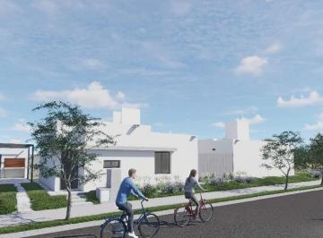 Foto · Casa 2 Dorm. Estrenar - Docta - Urbanización Inteligente