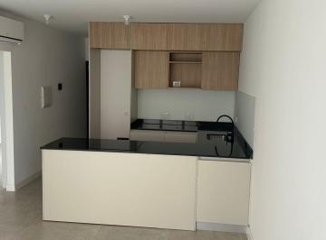 Departamento · 80m² · 3 Ambientes · Departamento en Green Style
