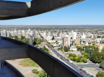 Departamento · 60m² · 2 Ambientes · 1 Cochera · Departamento en Alquiler 1 Dorm. Edificio Los Teros