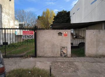 Casa de 3 ambientes, Quilmes · Quilmes R. Francia N° 3451, Lote de 10×47 con Casa