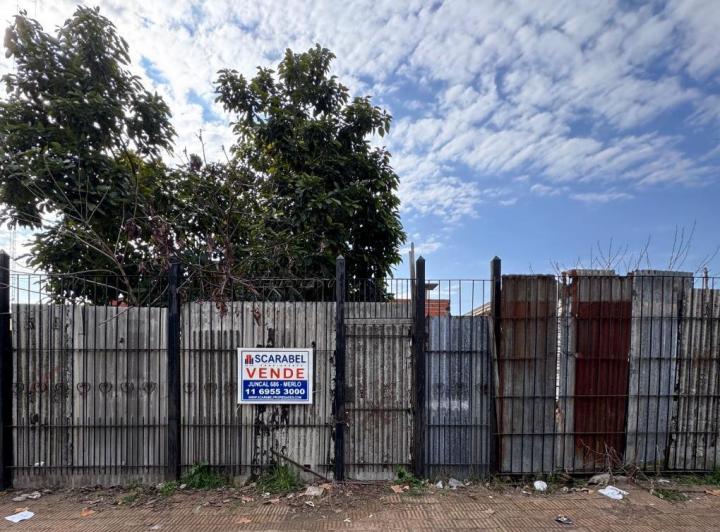 Terreno · 60m²