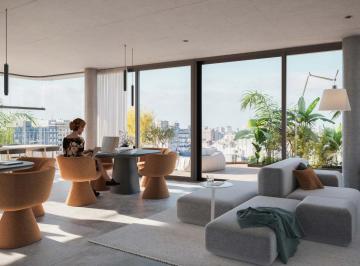 Departamento · 83m² · 3 Ambientes · Venta 3 Ambientes Caballito Pozo