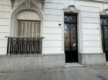 FDE-FDE-1308_2 · Alquiler de PH 2 Ambientes en Boedo