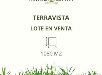 Terreno · 1080m² · Lote. | Colectora Norte Acceso Oeste Km 47 47