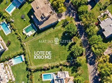 Terreno · 1080m² · Lote. | Colectora Norte Acceso Oeste Km 47 47