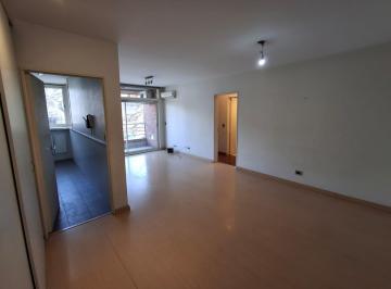 Departamento · 60m² · 2 Ambientes · Departamento en Nuñez