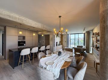 Departamento · 95m² · 3 Ambientes · Departamentoa Monoambientes, 1, 2 y 3 Dorm. a Estrenar con Amenities