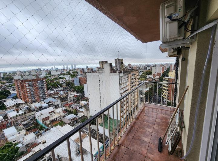 Departamento · 66m² · 4 Ambientes