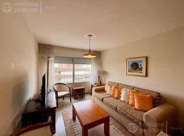 Departamento · 53m² · 2 Ambientes · 1 Cochera · Departamento en Playa Brava
