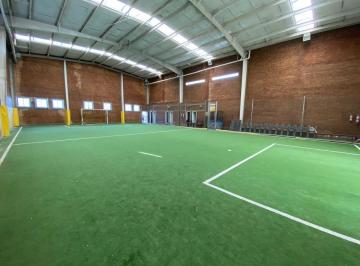 Local comercial · 600m² · Local Comercial en Venta en La Plata