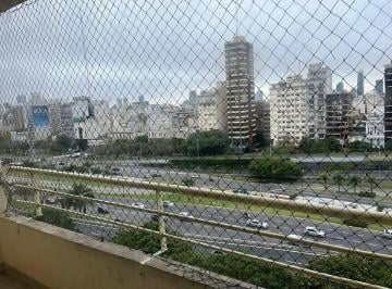 Departamento · 29m² · 1 Ambiente · Alquiler Monoabiente Constitucion - Amenitties