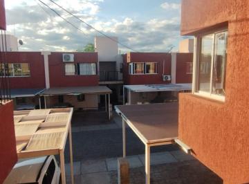 Planta alta · Venta Departamento 2 Dorm. Cochera Villa Nueva Guaymallen Apto Credito