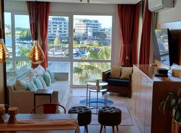 Departamento · 60m² · 2 Ambientes · 1 Cochera · Departamento - Wyndham Condominios