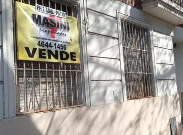 Departamento · 1m² · 2 Ambientes · Condarco 900. Departamento 2 Ambientes Planta Baja Frente.