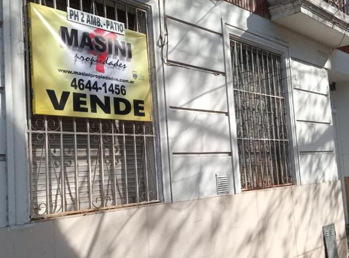 Departamento · 1m² · 2 Ambientes