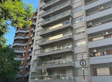 Departamento · 88m² · 4 Ambientes · 1 Cochera · Venta - 4 Amb Luminoso y Amplio - Caballito