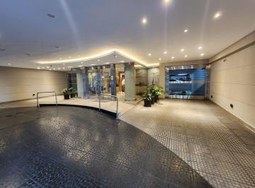Departamento · 88m² · 4 Ambientes · 1 Cochera · Venta - 4 Amb Luminoso y Amplio - Caballito