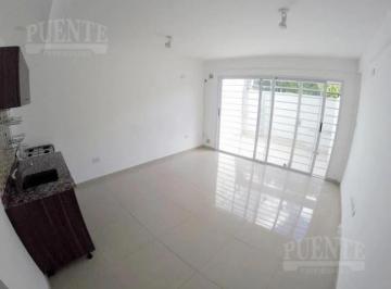 Departamento · 22m² · 1 Ambiente · Departamento en Lomas de Zamora Oeste