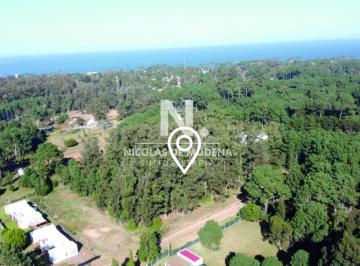 Foto1 · Terreno en Parque Burnett - Maldonado. Ref. 4285