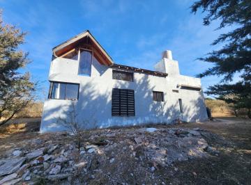 Foto · Casa a La Venta en Bialet Masse. (C404)