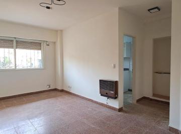 Departamento · 43m² · 2 Ambientes · Venta Departamento Dos Ambientes Reciclado Bajas Expensas V. Sarsfield