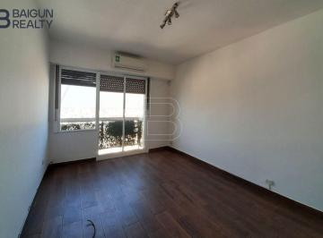 Departamento · 39m² · 2 Ambientes · Departamento de 2 Ambientes en Alquiler en Caballito