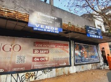 Terreno · 540m² · Lote en Excelente Ubicación