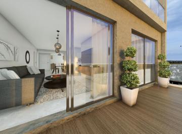 Departamento · 90m² · 4 Ambientes · Departamento en Nuñez