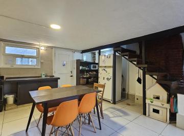 PH · 61m² · 3 Ambientes · Venta - PH Cuatro Ambientes en Dos Plantas - Quintana 2125 - Chauvin
