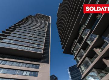 Departamento · 94m² · 3 Ambientes · Venta - Departamento 3 Ambientes - Quantum Bellini - Nuñez