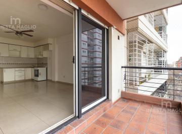 Departamento · 30m² · 1 Ambiente · Depto de 1 Amb en Alquiler Flores