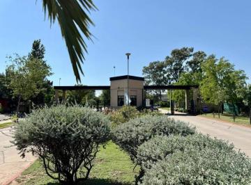 Foto · Lote en Venta en Valle Escondido Barrio El Balcon