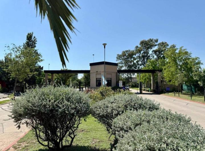Terreno · 620m²
