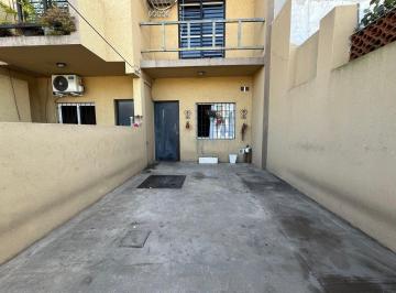 PH · 43m² · 2 Ambientes · 1 Cochera · Venta PH 2 Amb con Patio y Cochera Jose C Paz