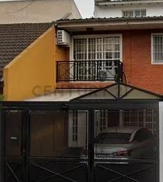 Casa · 120m² · Duplex 4 Ambientes en Alquiler en Martin Coronado
